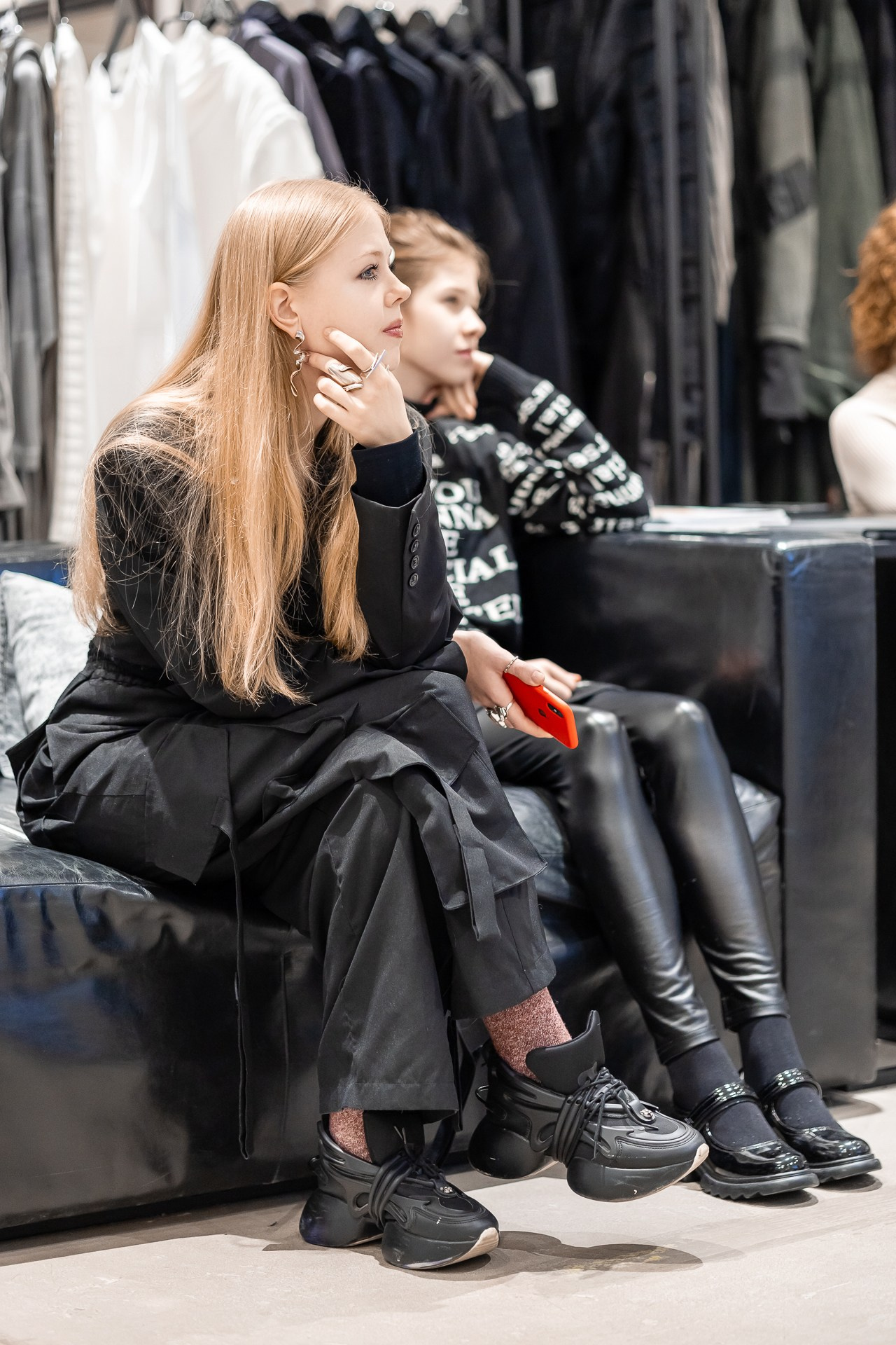 Мастер класс «Имидж. Голос. Слово». Фотограф в Санкт-Петербурге — Сергей Петров