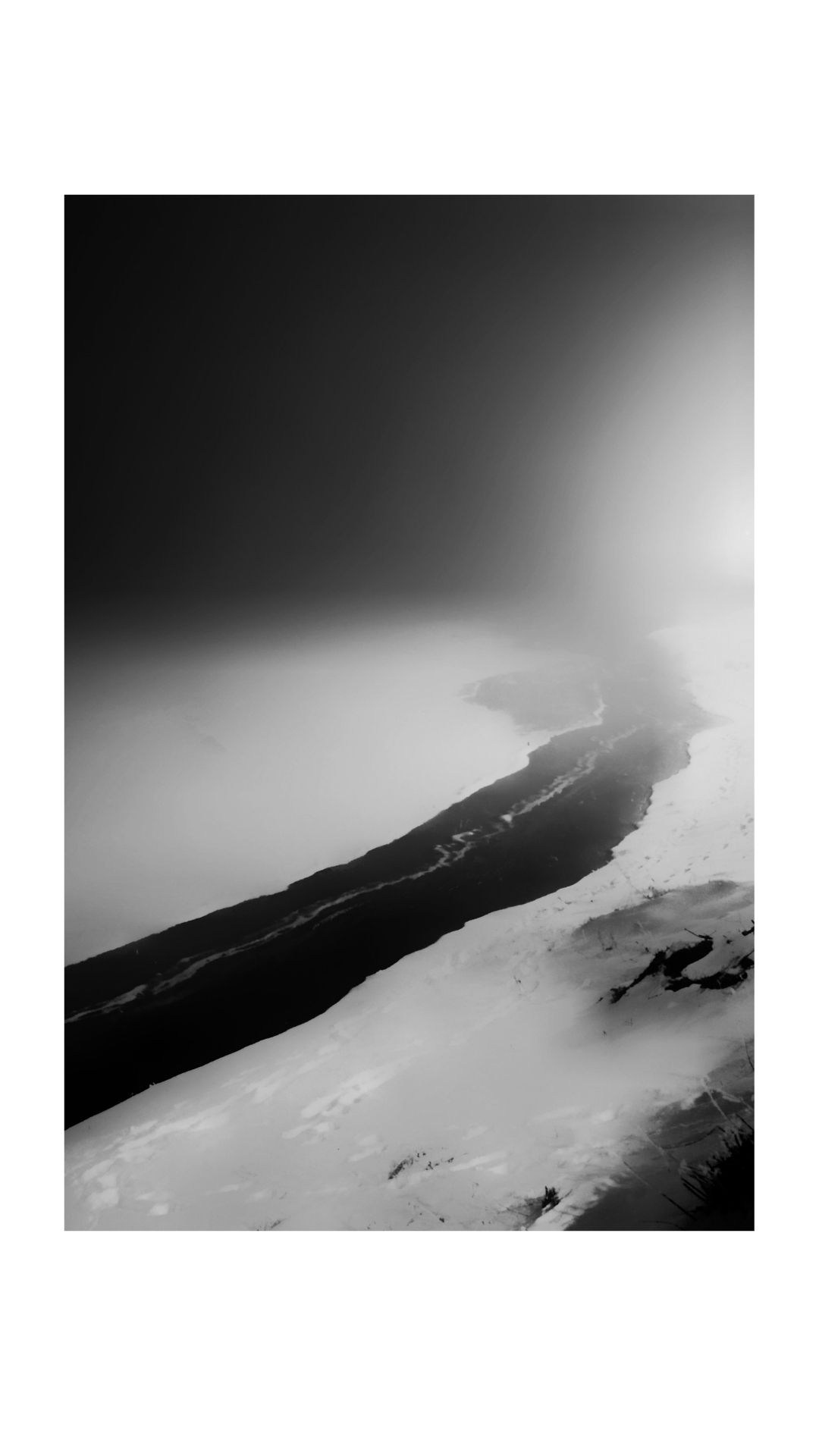 Зима по-сибирски. Главная