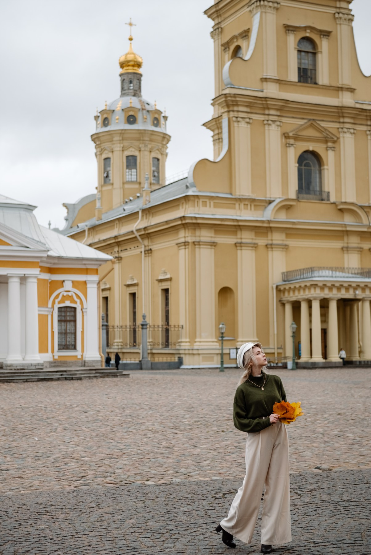 Петропавловская крепость. Свадебный и сеейный фотограф в Санкт-Петербурге Елена Худякова