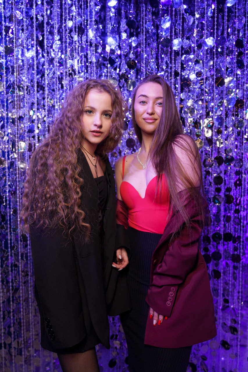 Agutin Bar New Year. Фотограф Мещанин Юрий