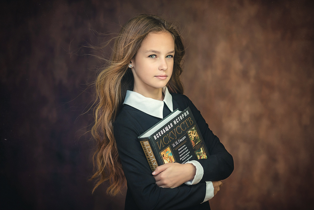 Портреты. Семейный фотограф в Минске Виктория Дубровская