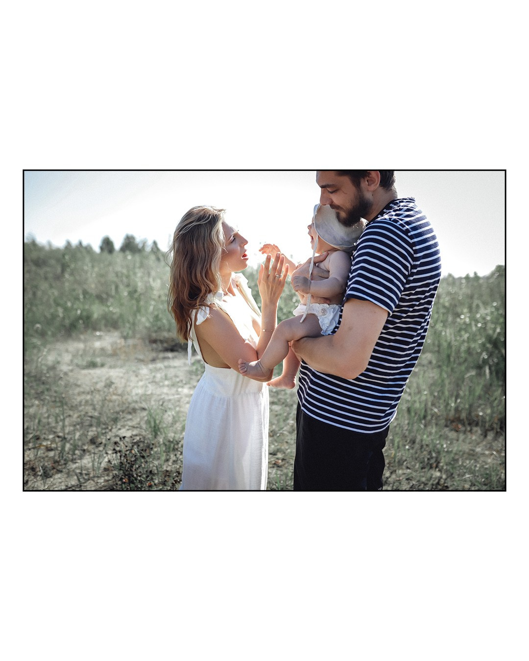 Настя и Макар. Фотограф в Нижнем Новгороде Кристина Батанова