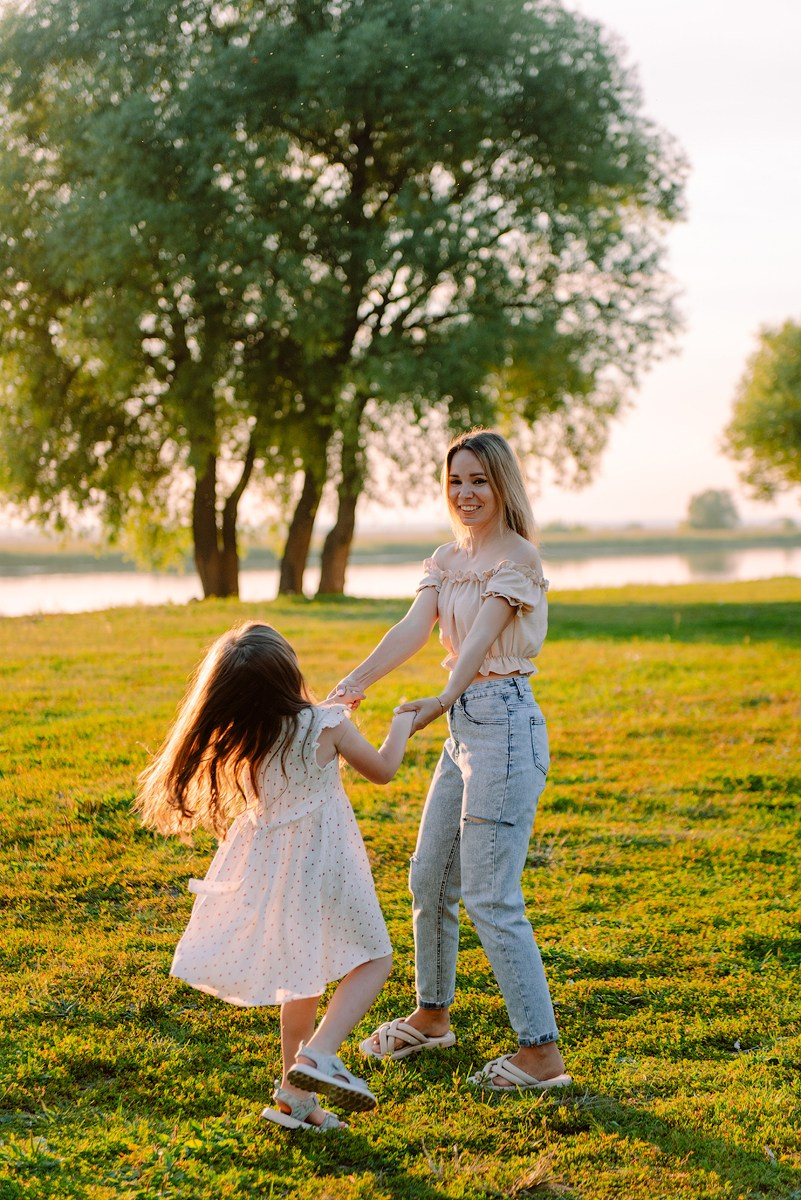 Пикник у маяка. Семейный и свадебный фотограф в Рязани Лиза Голованова
