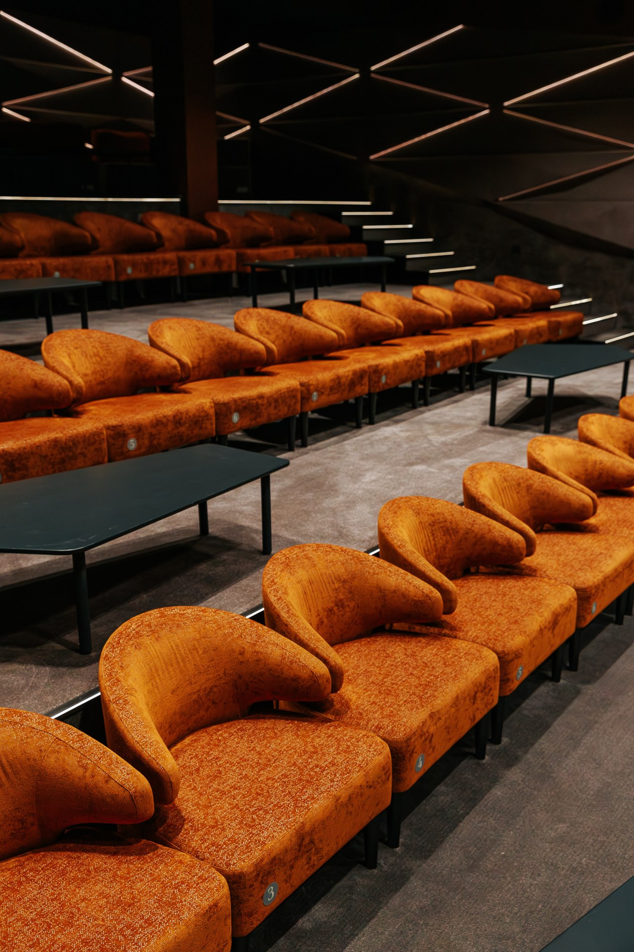 Открытие кинотеатра в Репино-Ленинское. Фотографы и Видеографы Night2Day Санкт-Петербург