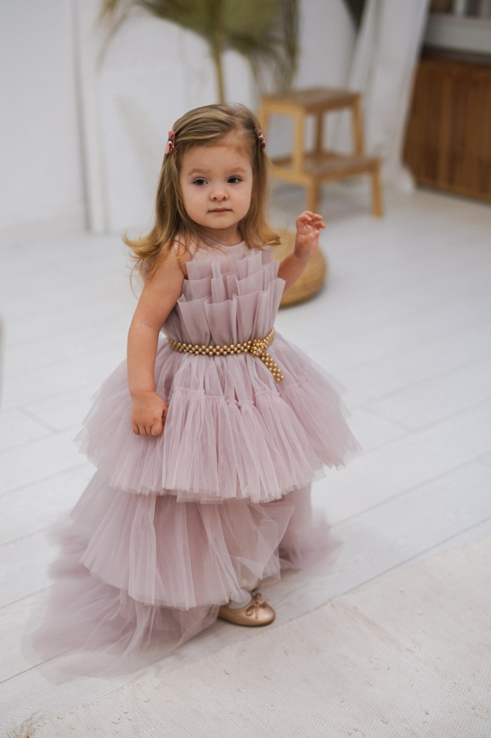 Алиса и Наташа. Главная