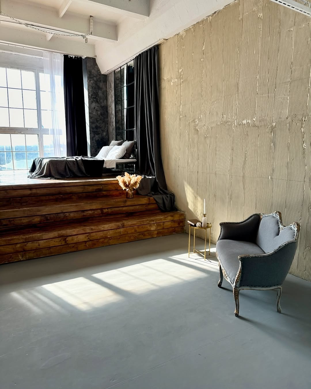 Фотостудия Глянец