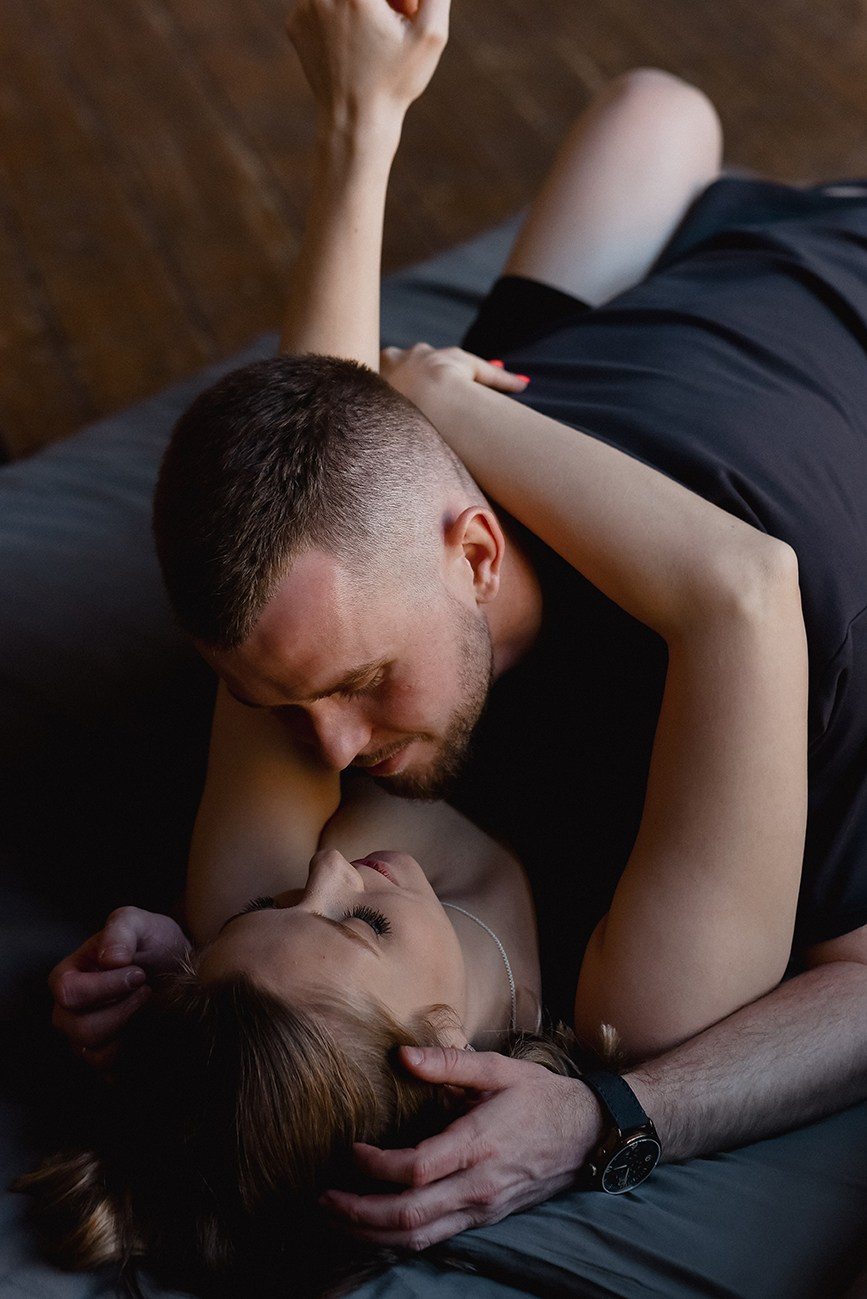 Юлия и Антон. Свадебный и семейный фотограф в Ростове-на-Дону Елена Сторожок