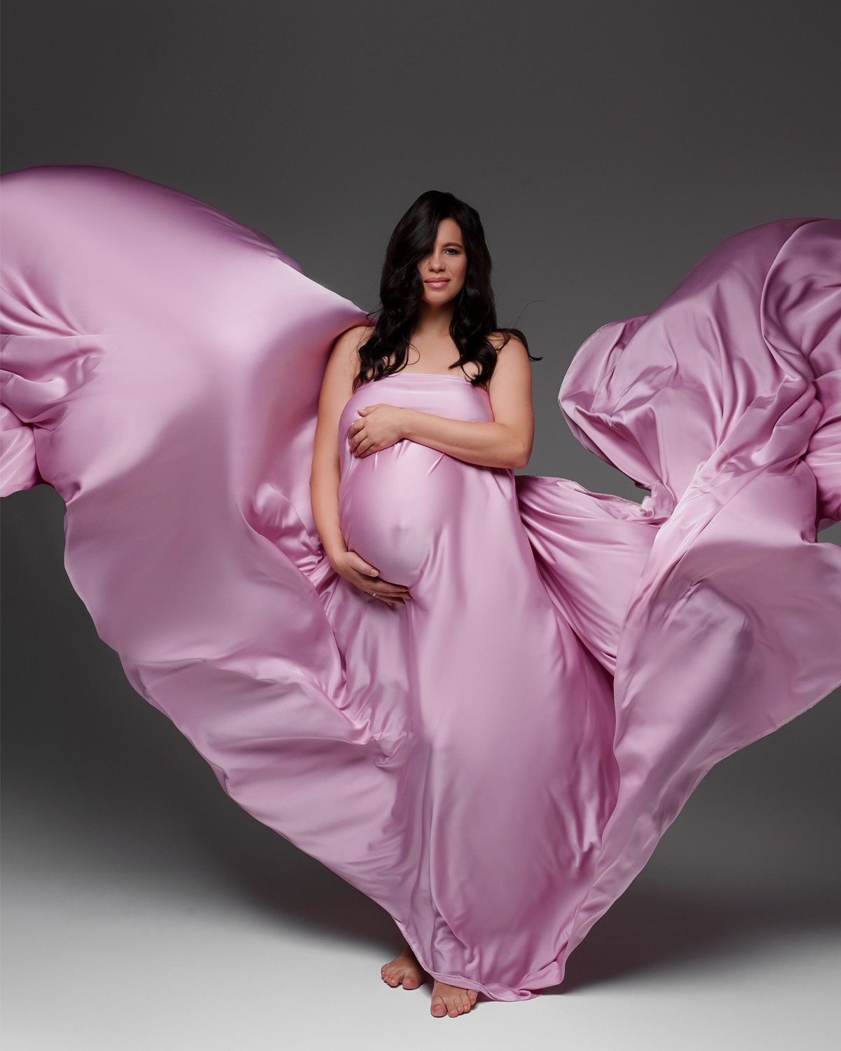 Беременность. Ваш семейный фотограф Зуева Анастасия, Москва