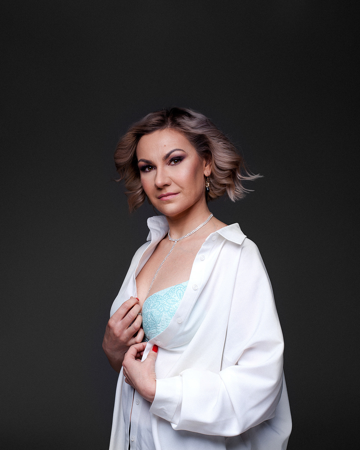 Женские портреты. Ваш семейный фотограф Зуева Анастасия, Москва