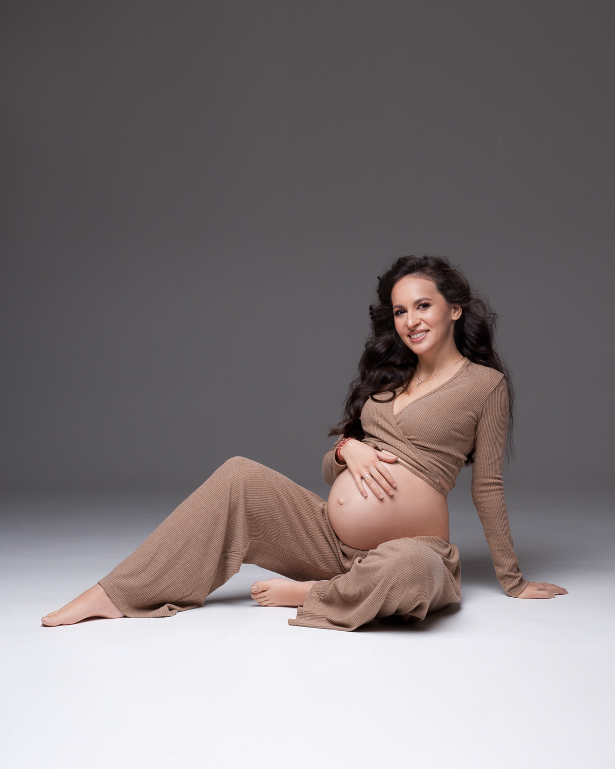Беременность. Ваш семейный фотограф Зуева Анастасия, Москва