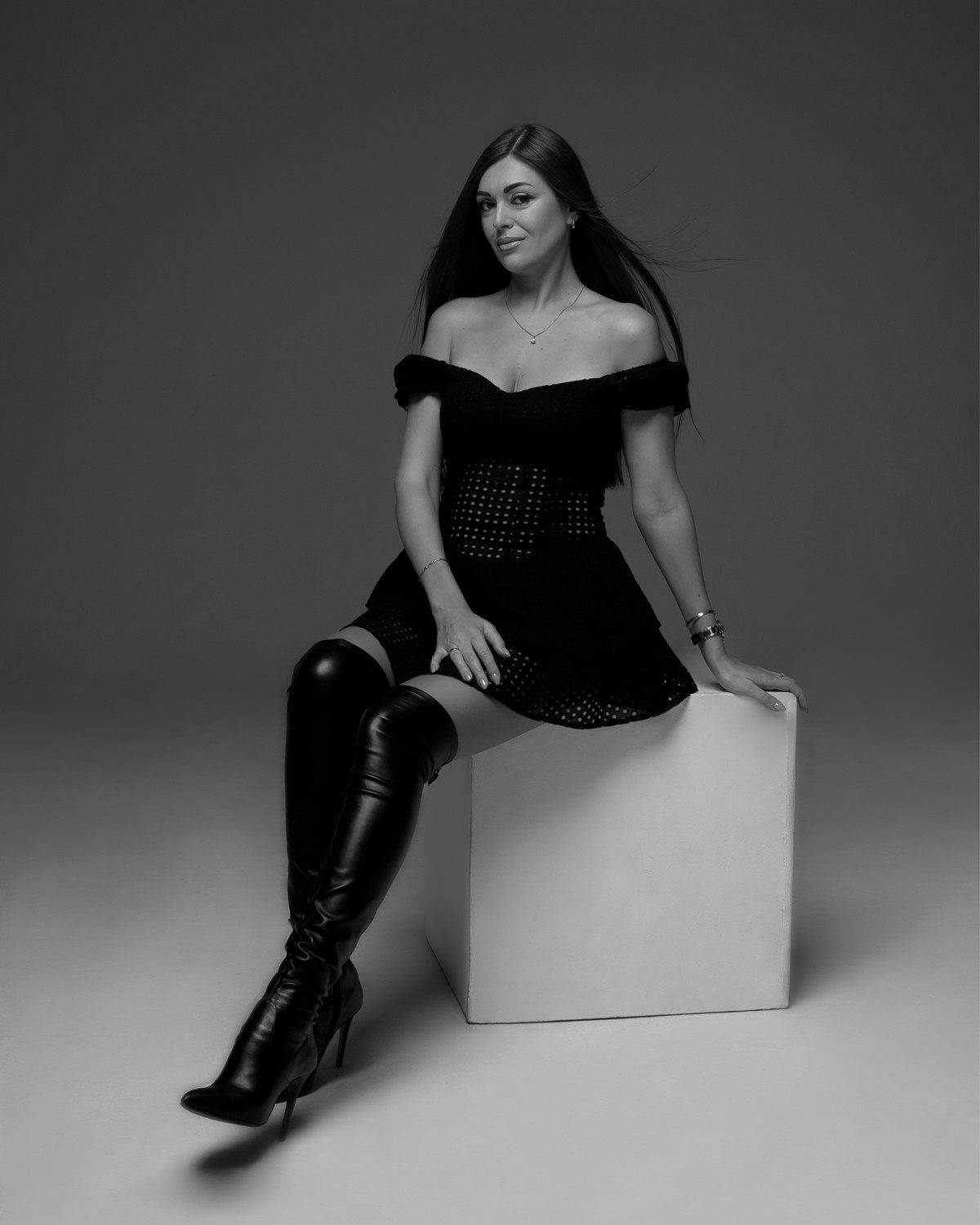 Женские портреты. Ваш семейный фотограф Зуева Анастасия, Москва