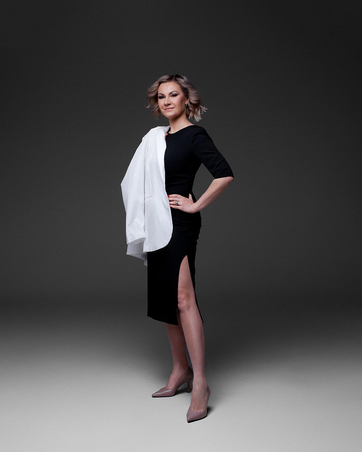 Женские портреты. Ваш семейный фотограф Зуева Анастасия, Москва