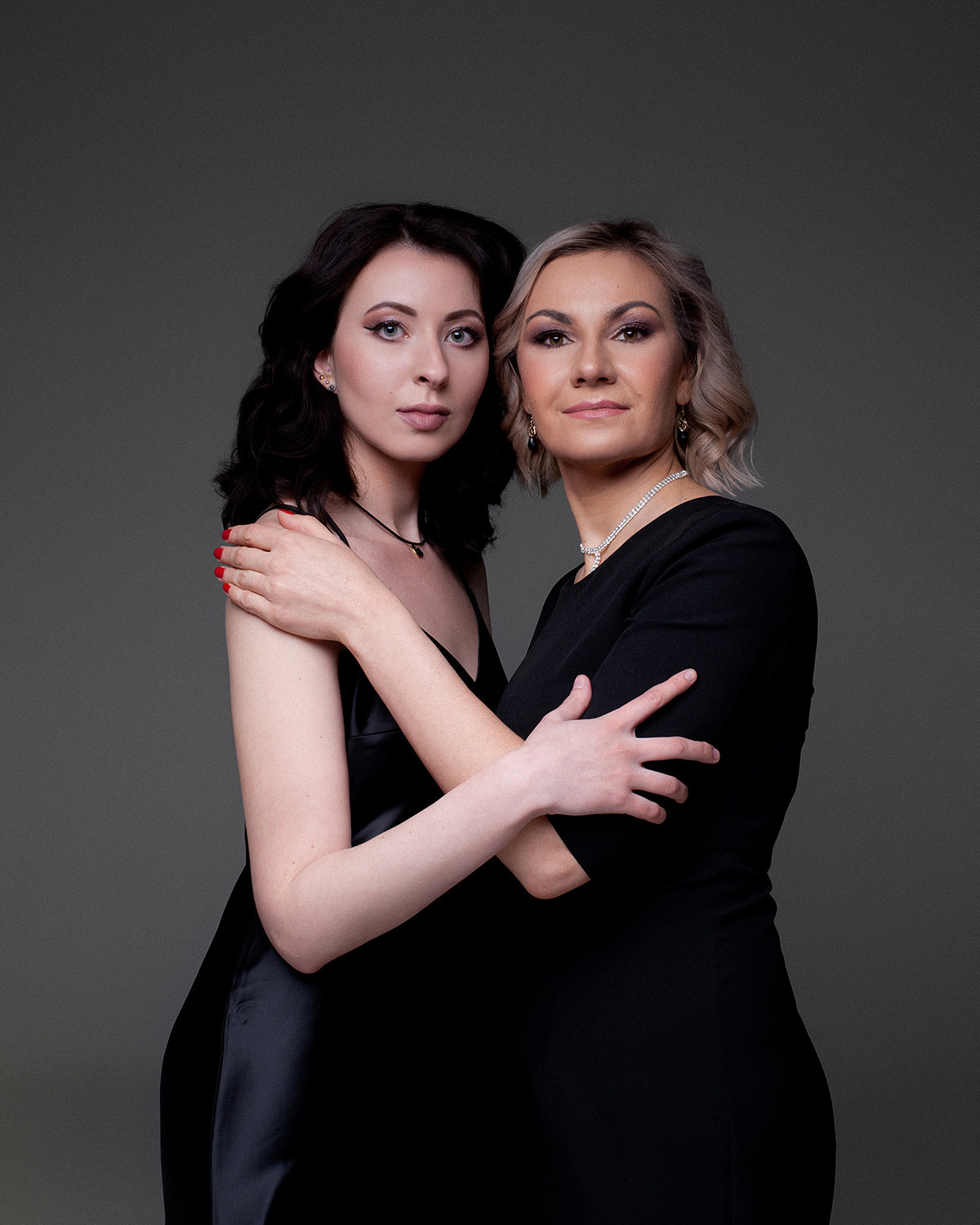 Женские портреты. Ваш семейный фотограф Зуева Анастасия, Москва