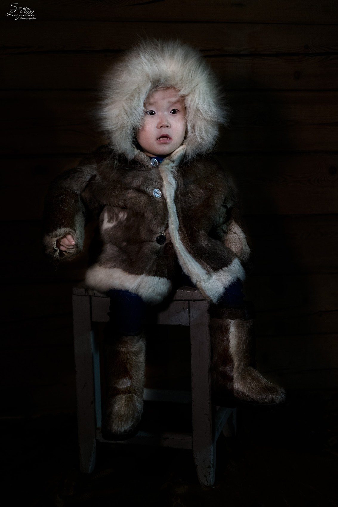 ЯКУТИЯ. Люди, быт, праздники и традиции