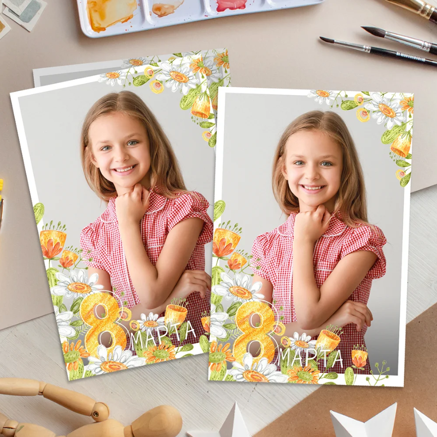 Фото в рамке. Семейный фотограф Дарья Дзюбинская Раевская Анапа Новороссийск