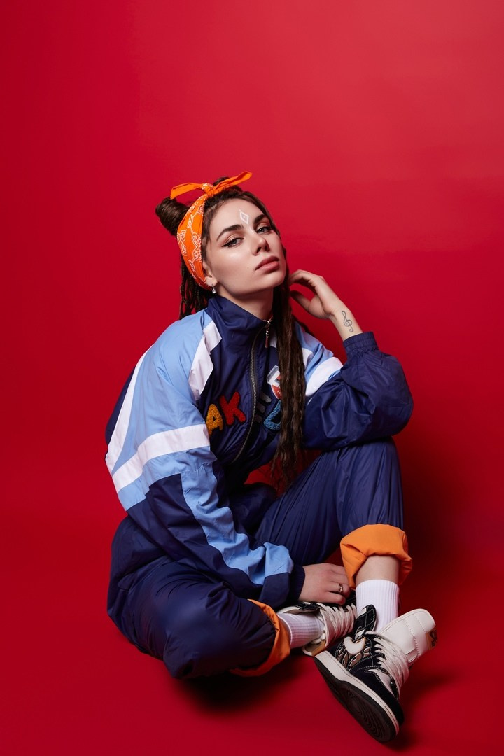 Артисты. Главная