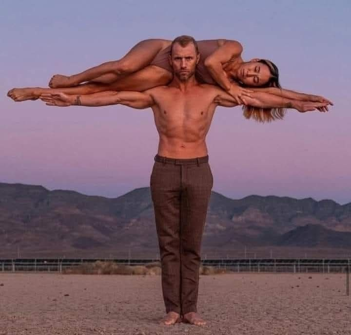 Пара. Фотограф для маркетплейсов Михаил Бове