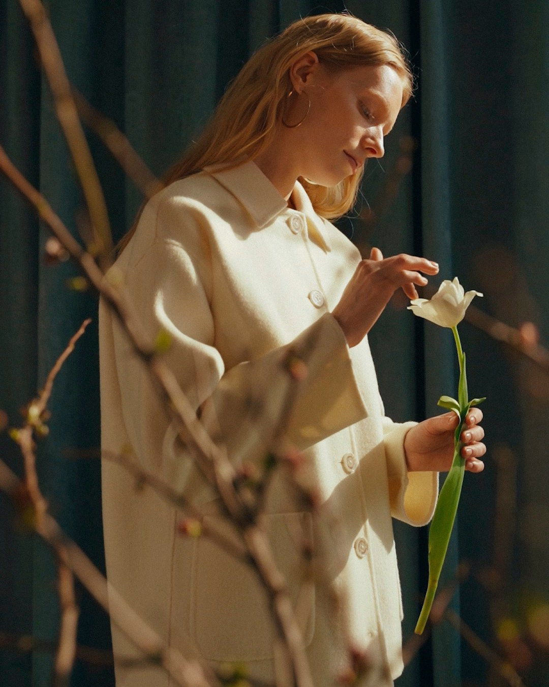 AKHMADULLINA DREAMS. Фотосъемка, видеосъемка, монтаж, ретушь фотографий