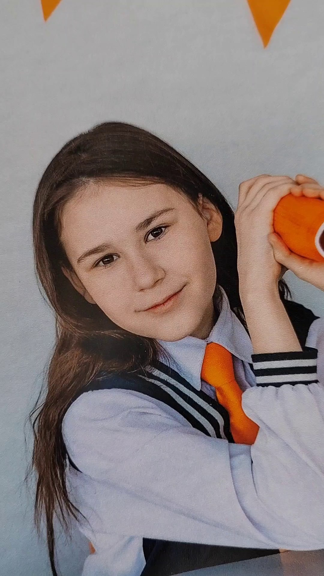 4 класс. Фотограф Екатерина Головатюк, Железногорск Красноярского края