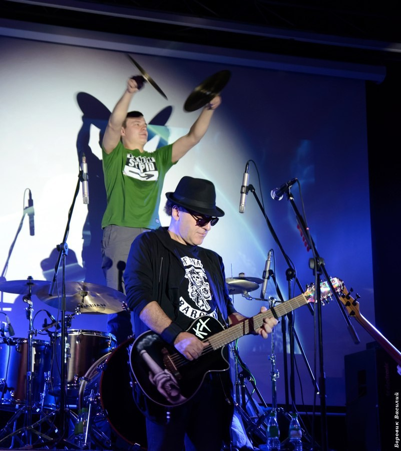 Сценическое. Фотограф в Уссурийске и всем Приморье