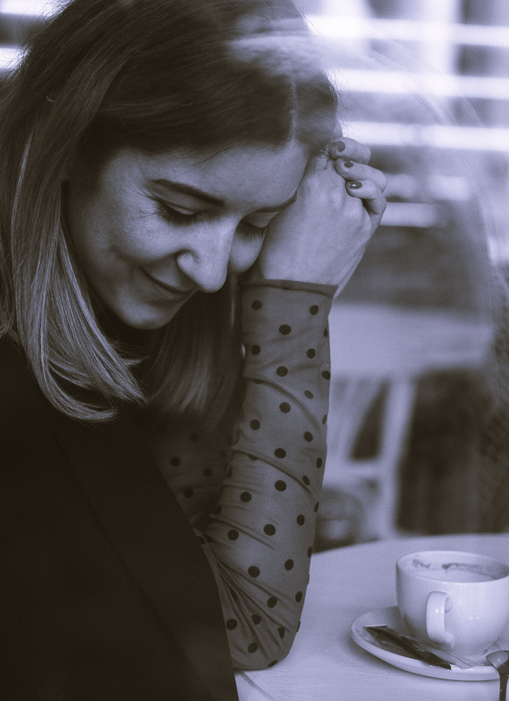 Portraits. Photographer Tbilisi