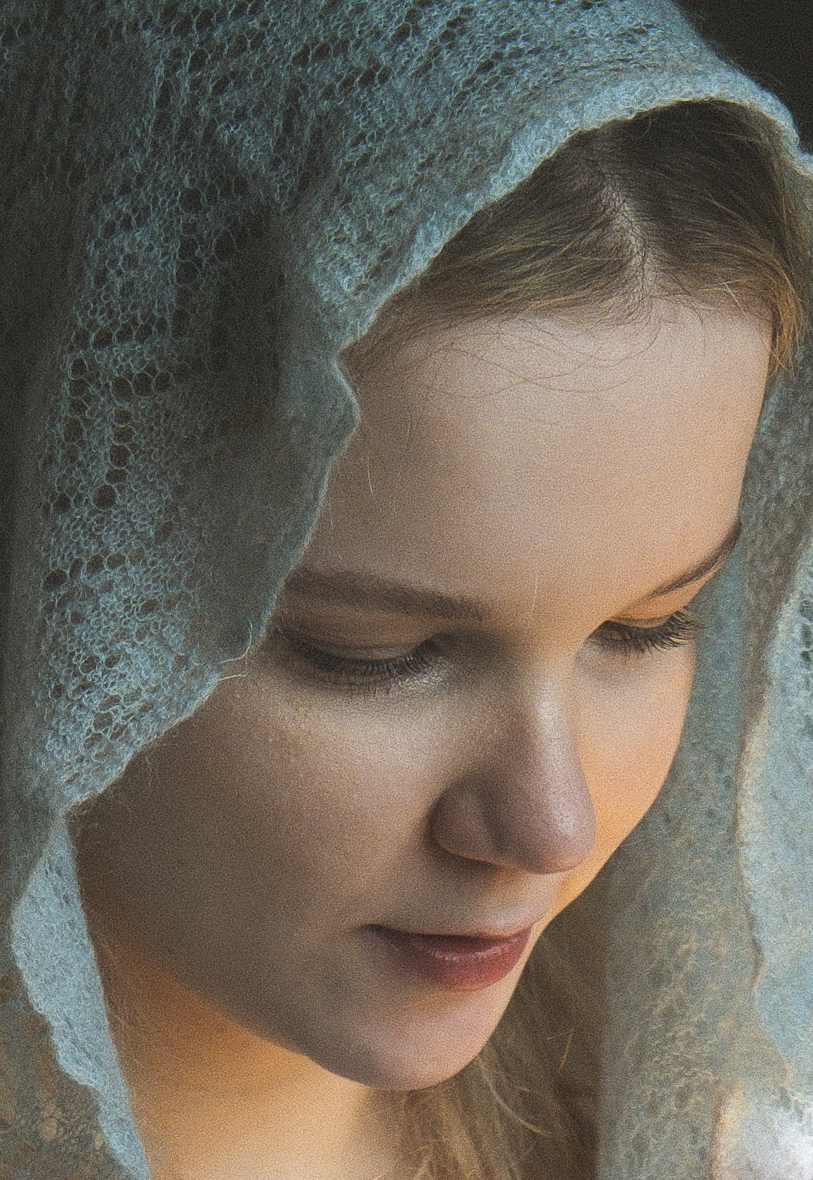 Dreams and fairytales. Photographer Tbilisi