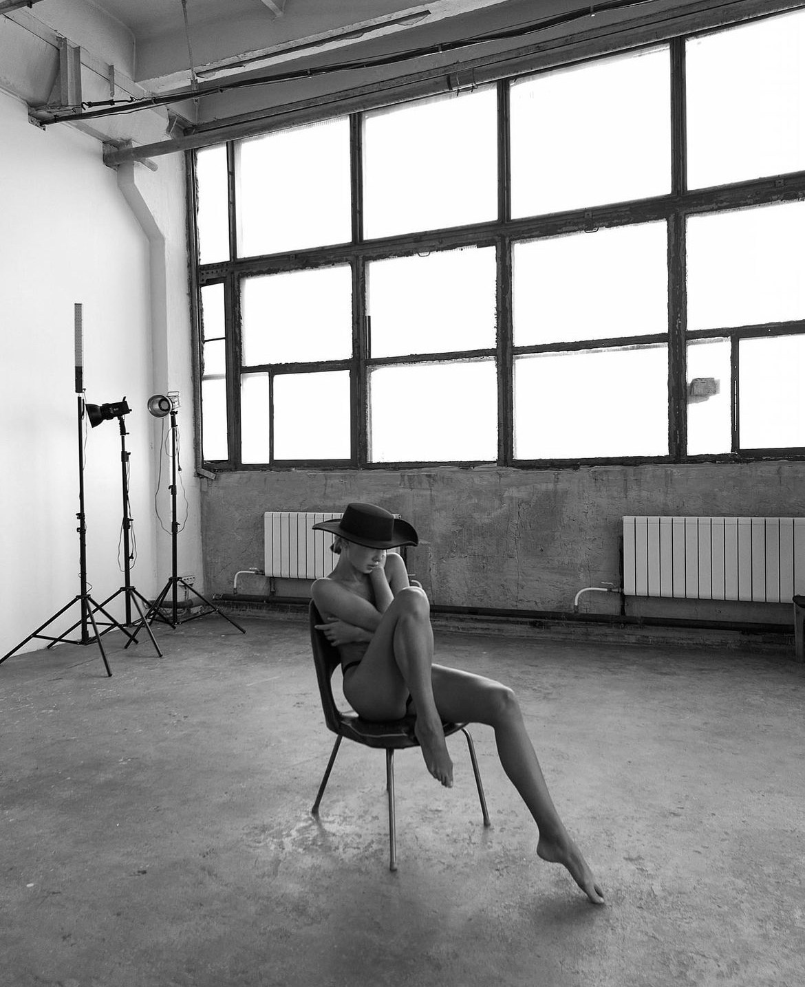 Наталья. Фотограф в Екатеринбурге и Москве, Анна