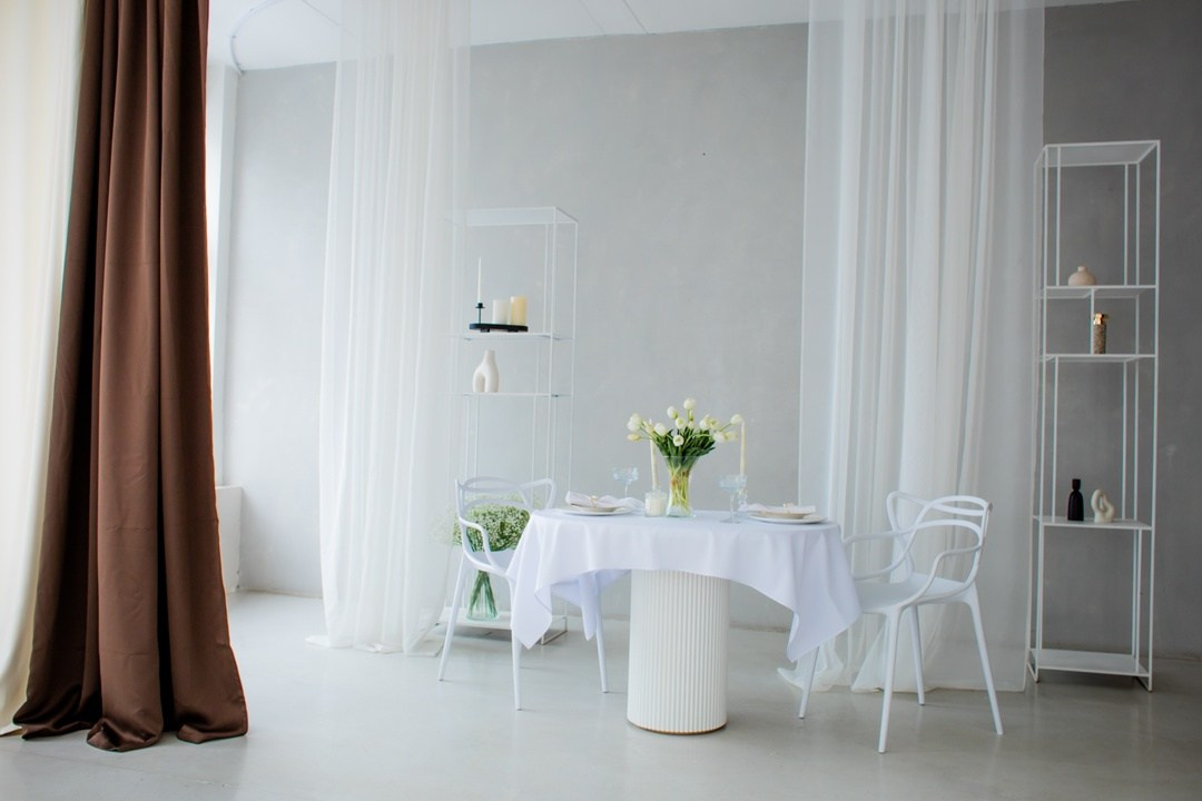 Лучшие фотостудии Самары. Портретный и имиджевый фотограф в Самаре Кристина Тихонова