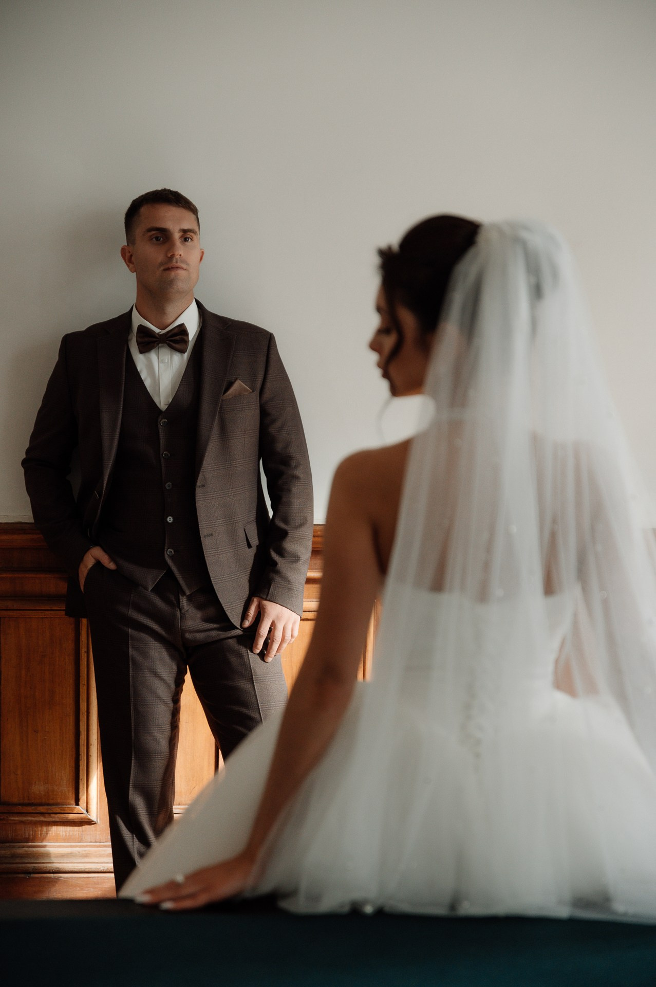 E&K. Wedding & Event Photograph