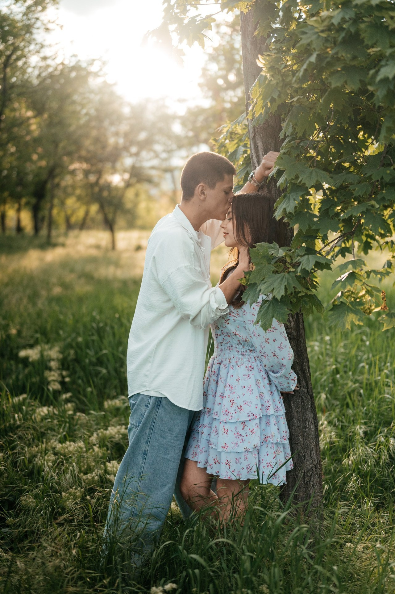 Отзывыф. Свадебный фотограф в Донецке — Вита Донец