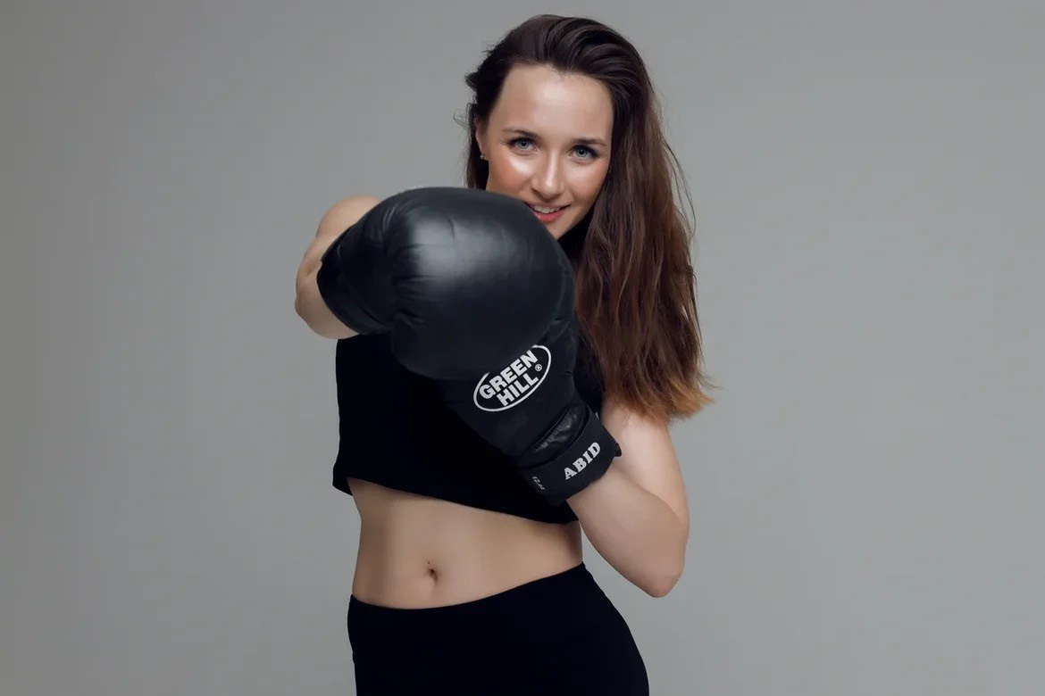 Кампейн для женского фитнес клуба. Съёмки для брендов в Крыму / Стилист / Продюсер / Женя Мамай