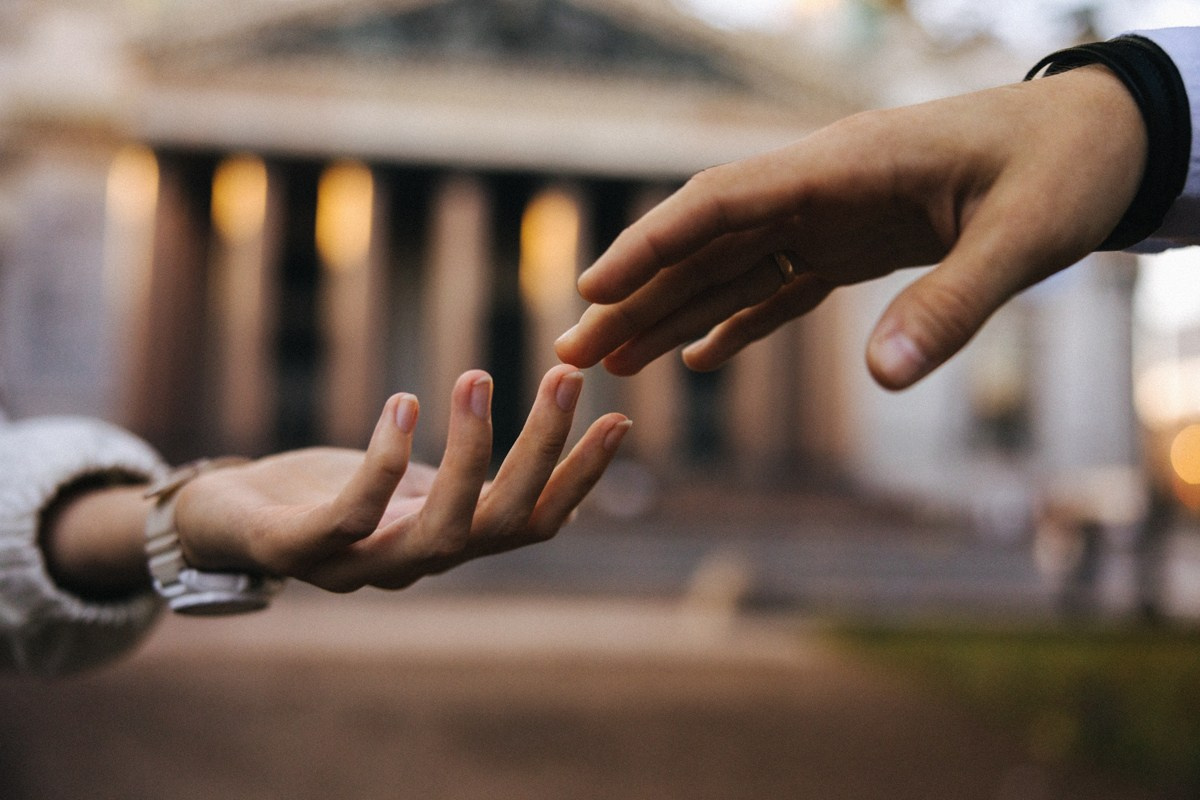 Дима и Даша. Семейный фотограф в Казани Татьяна Андреева