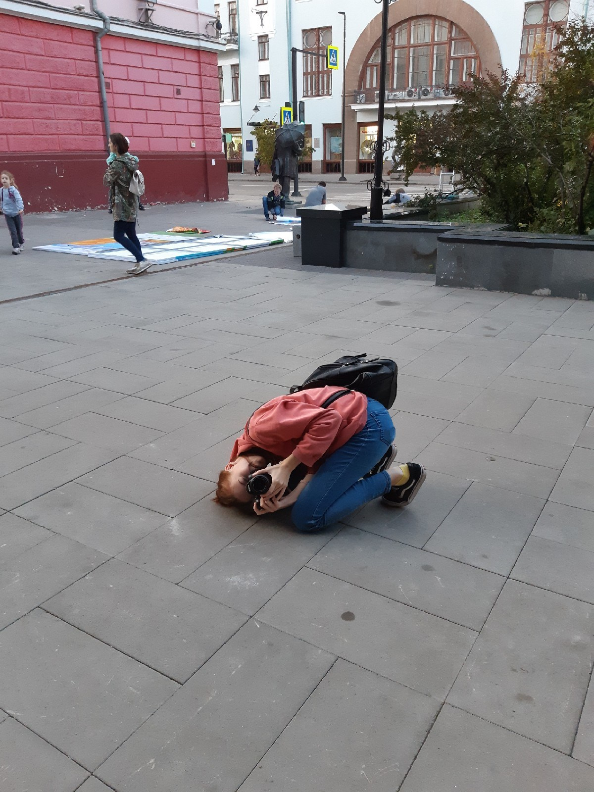 Сентябрь. Семейный, Свадебный фотограф СПБ Питер— Романова Екатерина