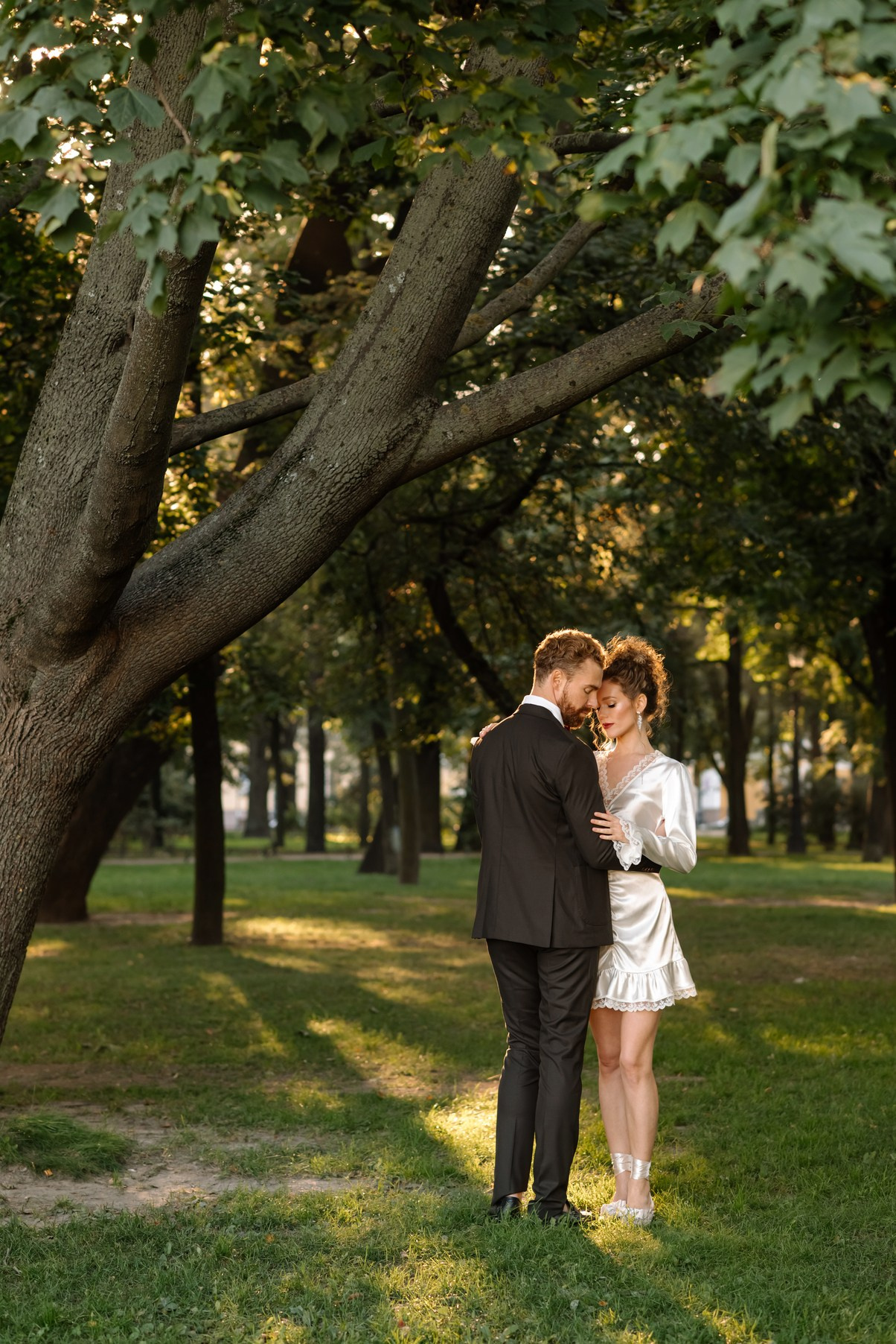 Утро Исаакиевский собор. Свадебный и сеейный фотограф в Санкт-Петербурге Елена Худякова
