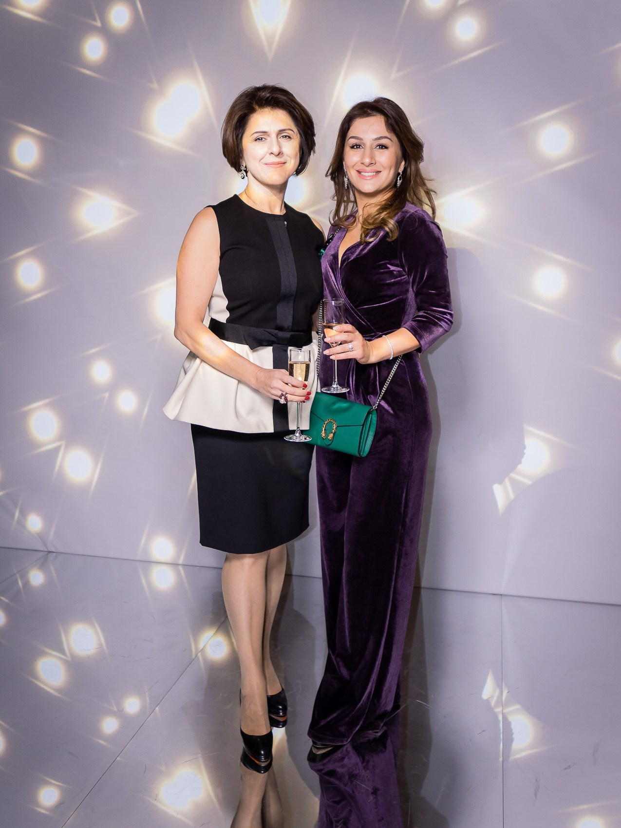 Дни рождения. Репортажный фотограф Денис Тихомиров. Москва