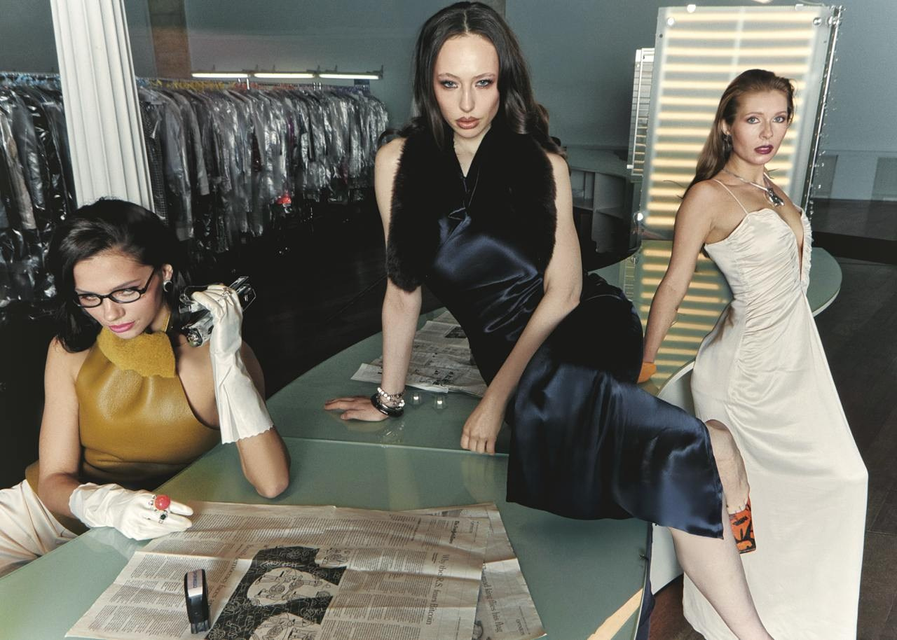 For Monreve. Главная