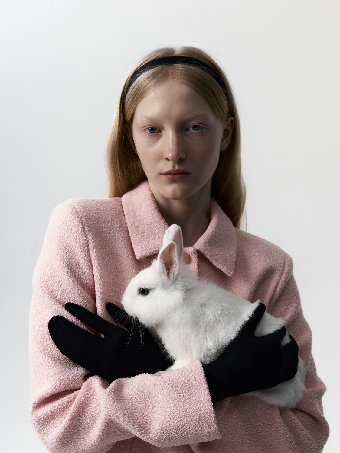 Marina. N10 MODEL MANAGEMENT