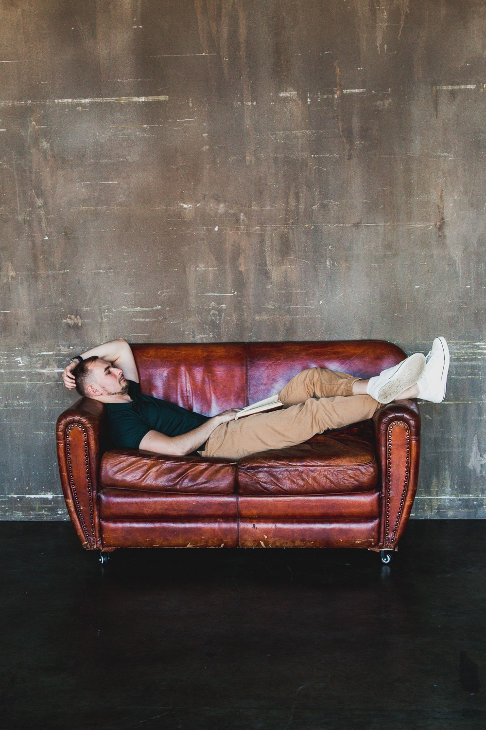 Люди и контент. Фотограф в Москве