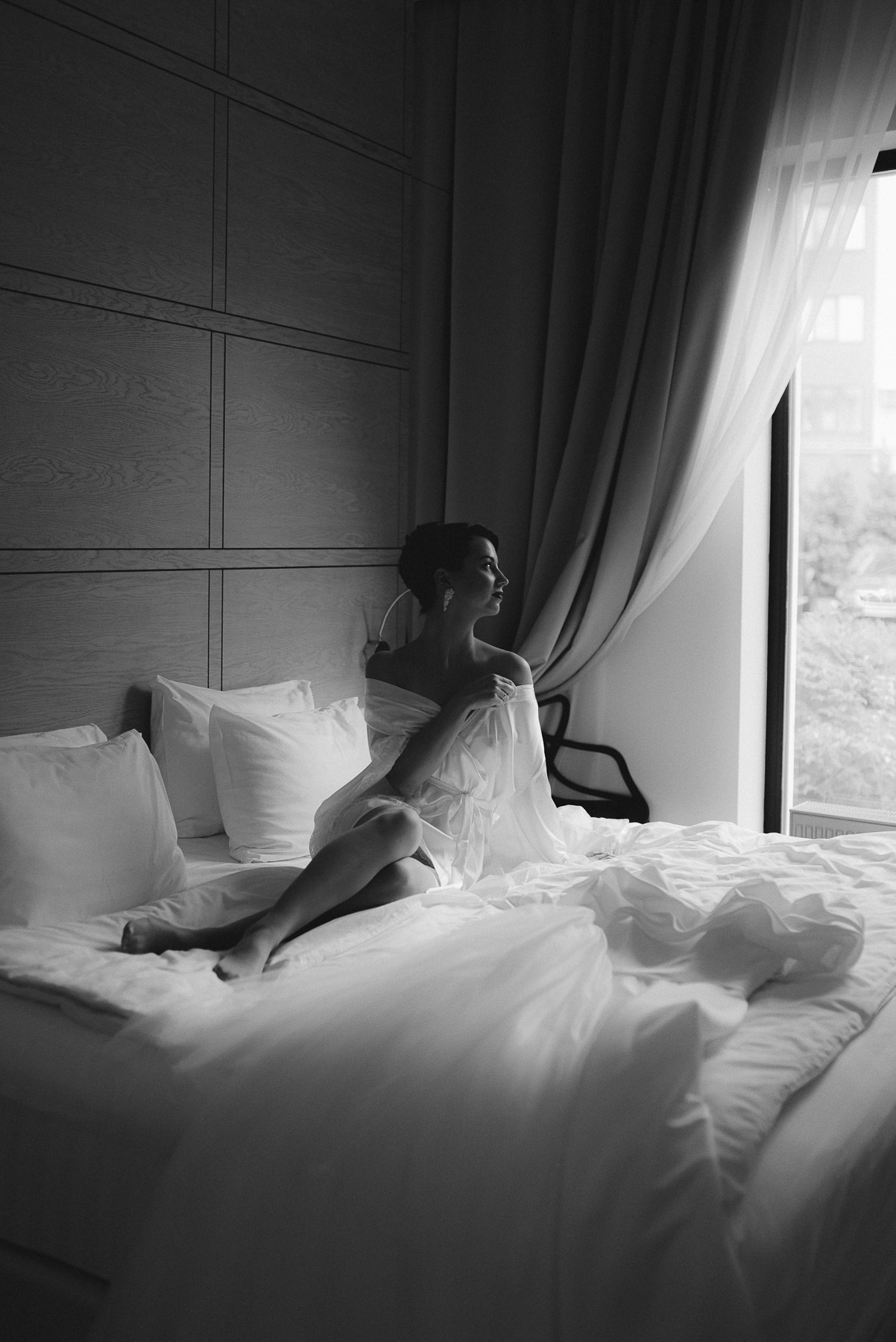 Аня и Саша. Свадебный и семейный фотограф в Рязани Калинкина Мария