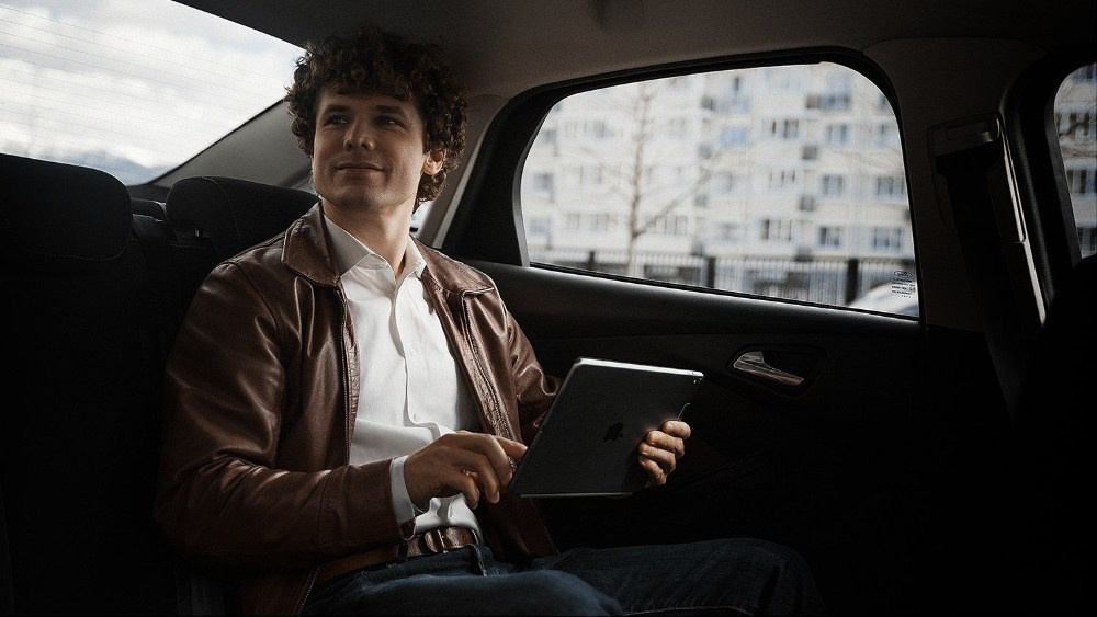 Коммерческий фотограф в Тюмени Урванцев Борис