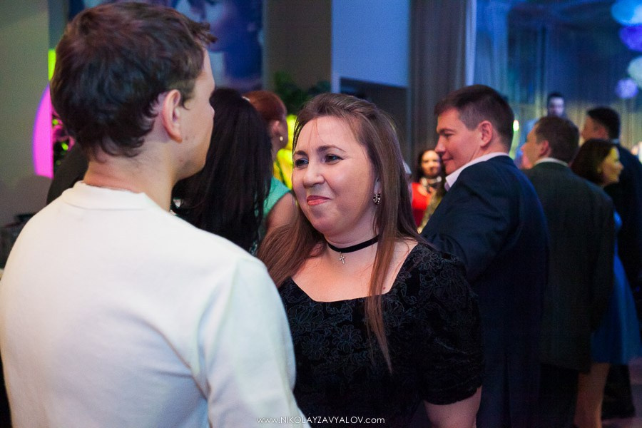 АЛВИСА (корпоратив). Видеооператор/Фотограф Николай Завьялов