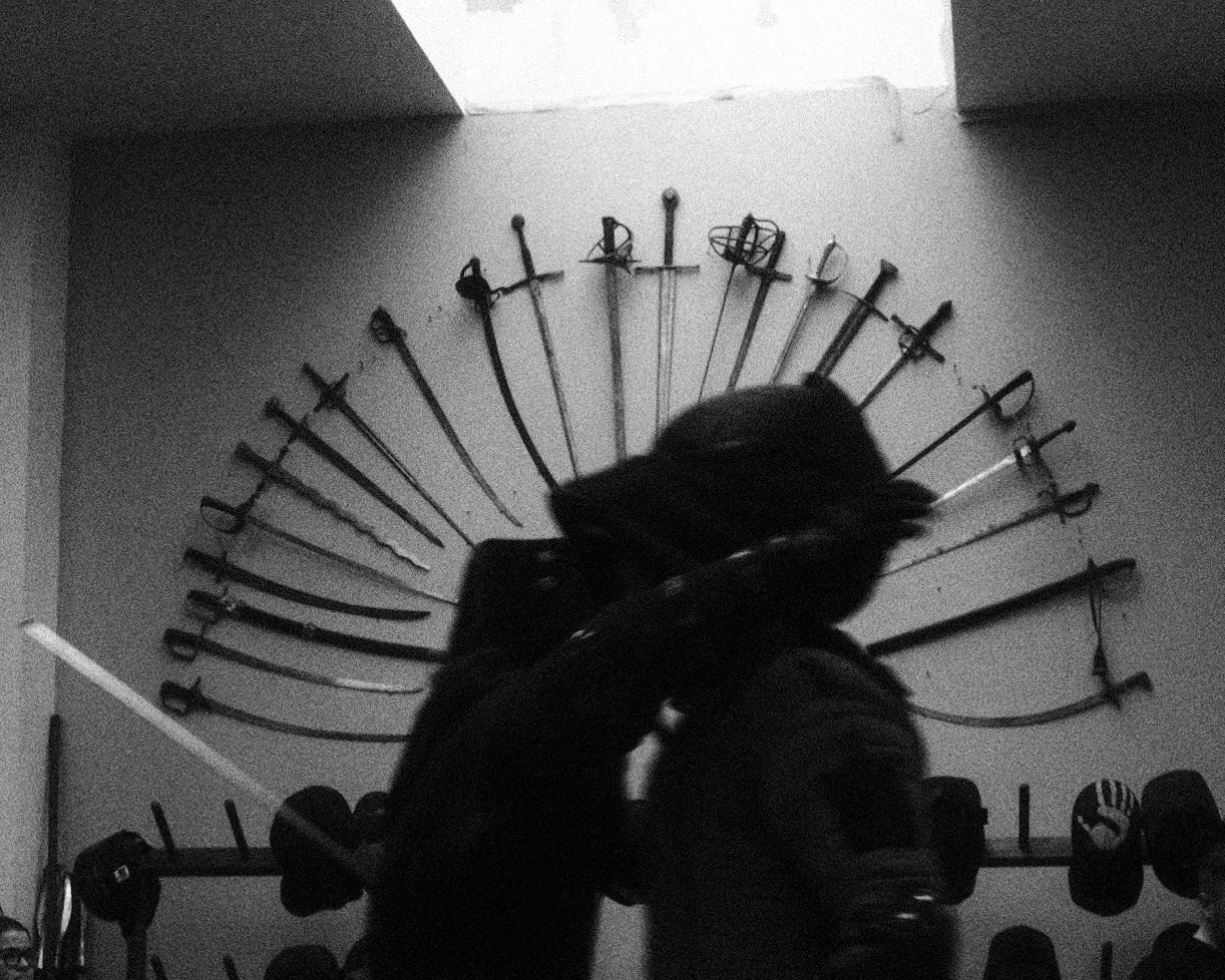 Летний турнир | HEMA Team