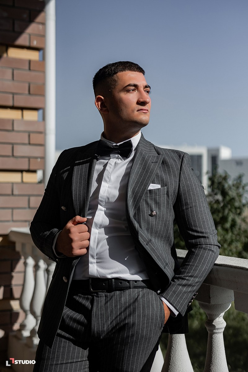 Валерий и Елизавета 2022. Фотограф Соловьев Денис в Московской и Владимирской области