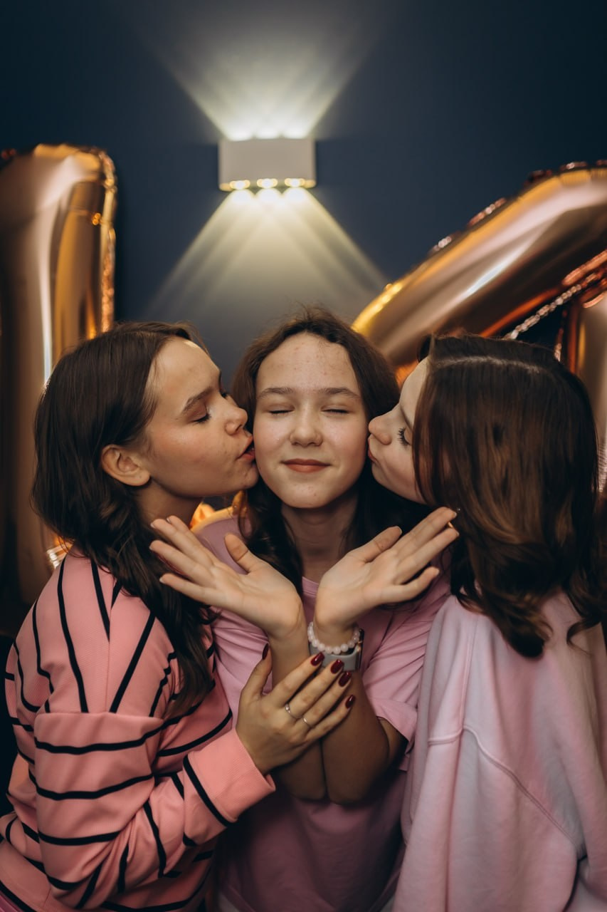 HAPPY 14 YEARS BIRTHDAY. Ph.nataluuna ФОТОГРАФ СЕРГИЕВ ПОСАД