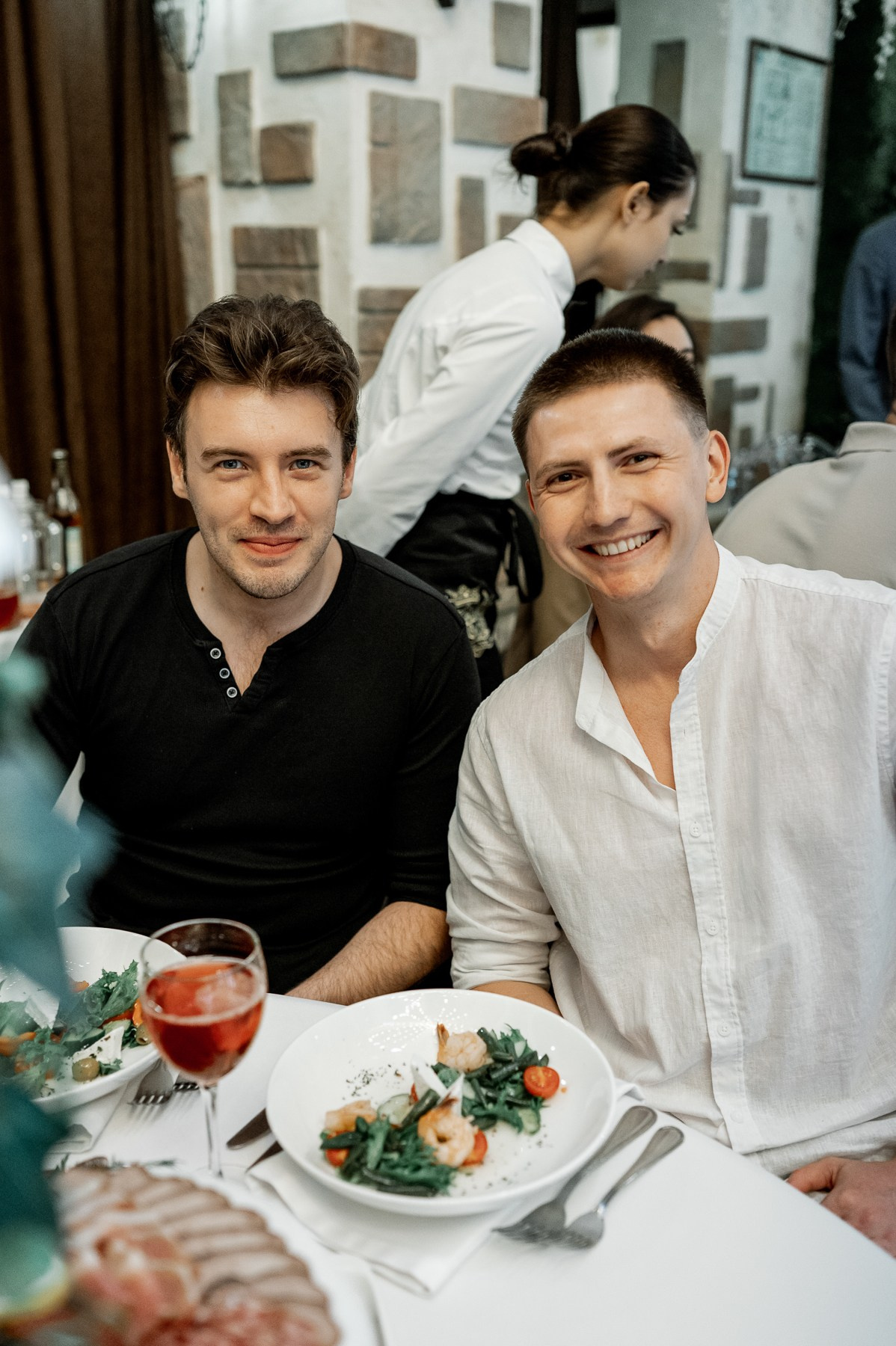 Дмитрий и Светлана. Свадебный фотограф в Тюмени Анастасия Конева