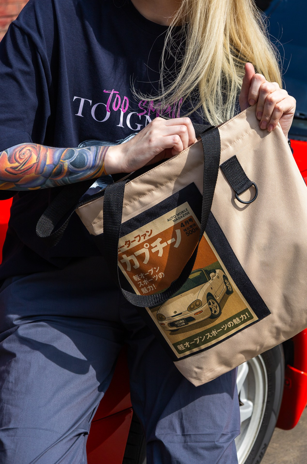 Съемка для бренда Uzura. Портретный фотограф в Москве Евгений Уткин