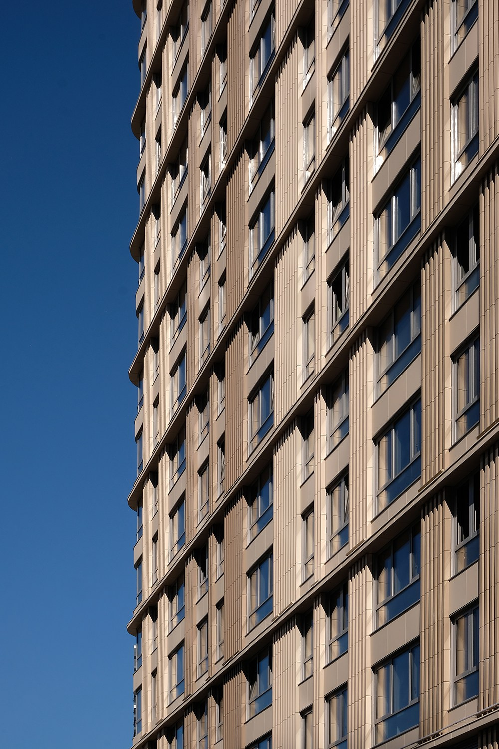 Residential Complex Stories Msk. Интерьерный архитектурный фотограф | interior architectural photographer