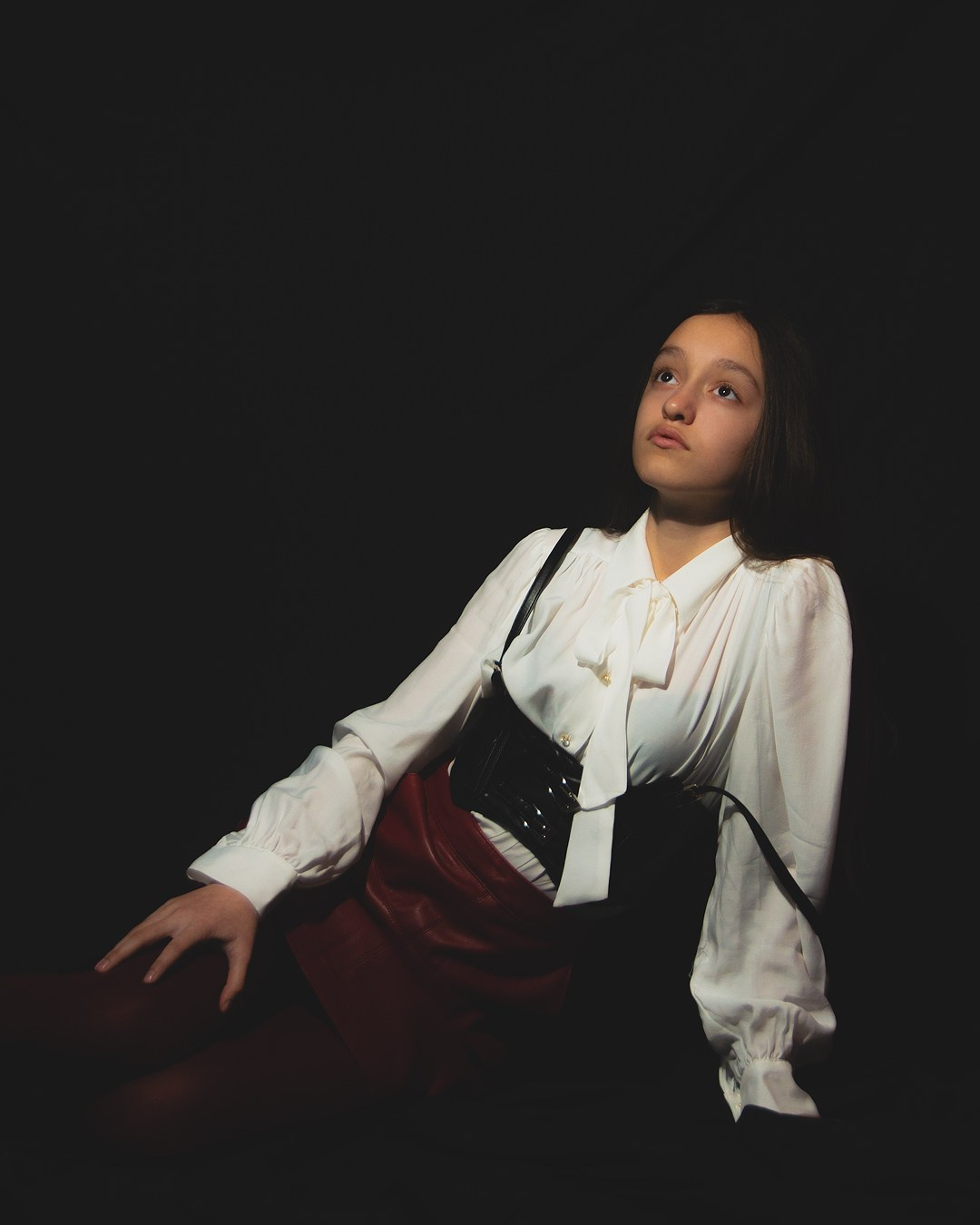 Белан Марина. Promodels