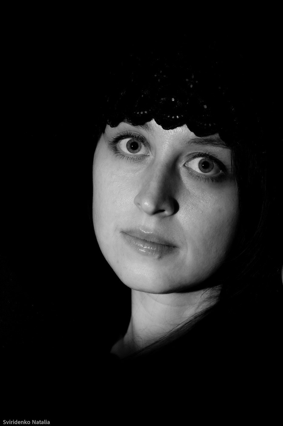 Катюша. Фотограф в Кемерово Наталья Свириденко