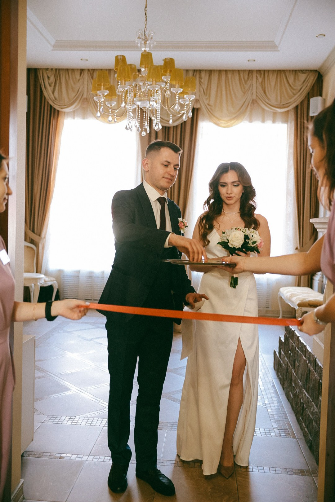 Денис и Мария. Фотограф Нижний Новгород